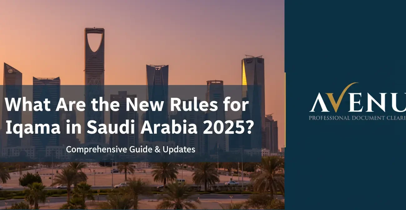 The Complete Guide to Securing Your Saudi Visa Quickly