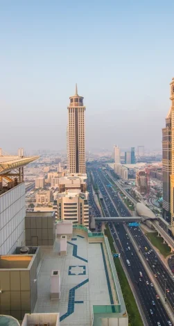 Trusted Visa Consultant in Qatar providing Saudi visa and travel assistance services